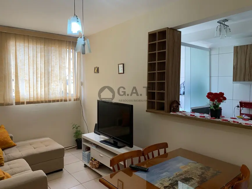 Apartamento com 2 quartos à venda, 54m2 em Parque Reserva Fazenda Imperial, Sorocaba - SP - imagem 2 Foto 2 de Apartamento com 2 quartos à venda, 54m2 em Parque Reserva Fazenda Imperial, Sorocaba - SP