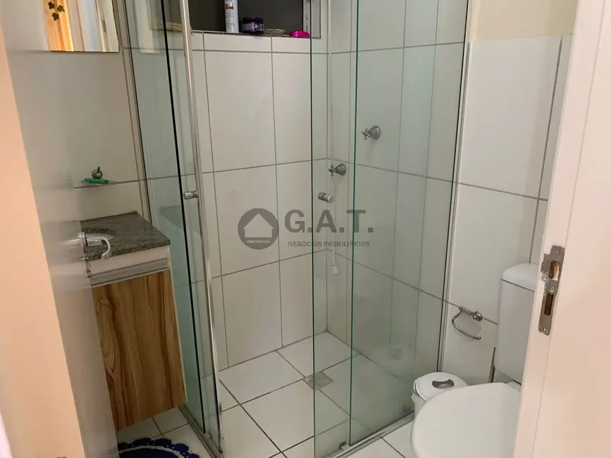Apartamento com 2 quartos à venda, 54m2 em Parque Reserva Fazenda Imperial, Sorocaba - SP - imagem 7 Foto 7 de Apartamento com 2 quartos à venda, 54m2 em Parque Reserva Fazenda Imperial, Sorocaba - SP