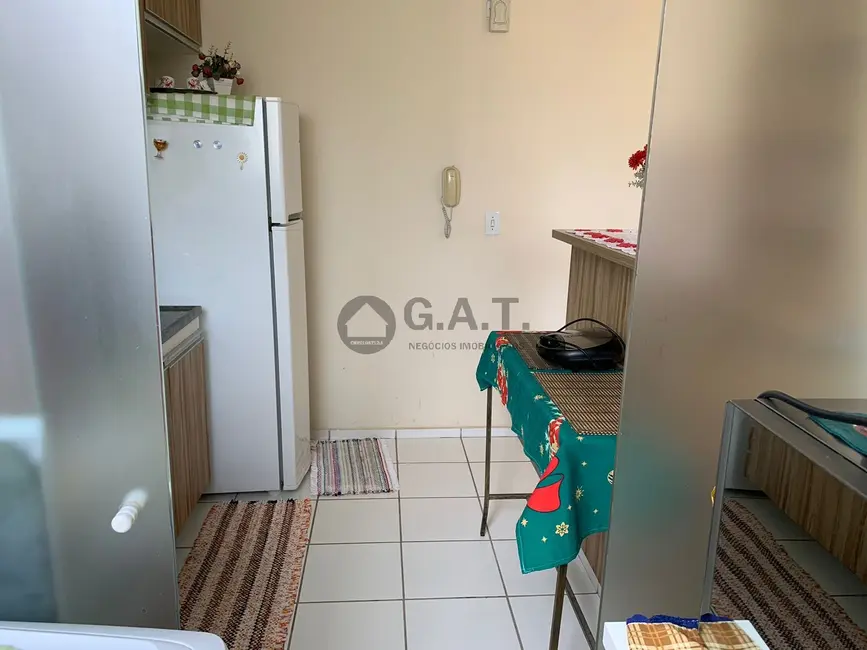 Apartamento com 2 quartos à venda, 54m2 em Parque Reserva Fazenda Imperial, Sorocaba - SP - imagem 4 Foto 4 de Apartamento com 2 quartos à venda, 54m2 em Parque Reserva Fazenda Imperial, Sorocaba - SP