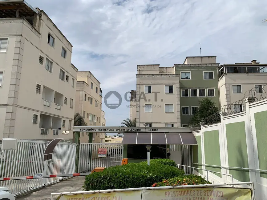 Apartamento com 2 quartos à venda, 54m2 em Parque Reserva Fazenda Imperial, Sorocaba - SP - imagem 1 Foto 1 de Apartamento com 2 quartos à venda, 54m2 em Parque Reserva Fazenda Imperial, Sorocaba - SP