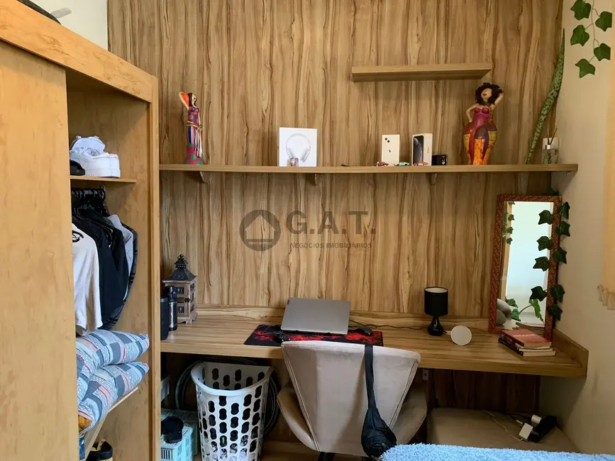 Apartamento com 2 quartos à venda, 54m2 em Parque Reserva Fazenda Imperial, Sorocaba - SP - imagem 9 Foto 9 de Apartamento com 2 quartos à venda, 54m2 em Parque Reserva Fazenda Imperial, Sorocaba - SP