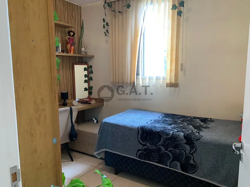 Apartamento com 2 quartos à venda, 54m2 em Parque Reserva Fazenda Imperial, Sorocaba - SP - imagem 8 Foto 8 de Apartamento com 2 quartos à venda, 54m2 em Parque Reserva Fazenda Imperial, Sorocaba - SP