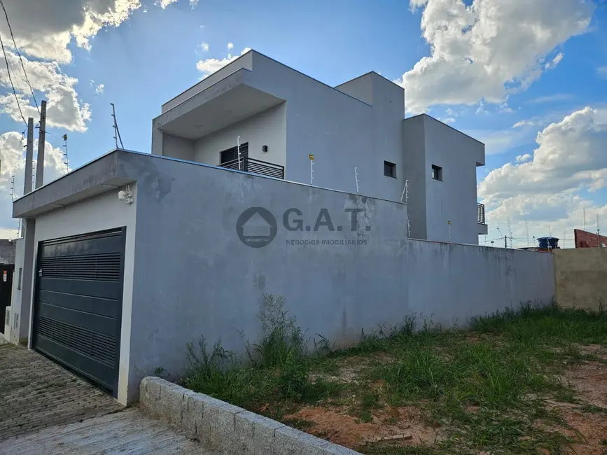 Casa com 2 quartos à venda, 150m2 em Sorocaba - SP - imagem 2 Foto 2 de Casa com 2 quartos à venda, 150m2 em Sorocaba - SP