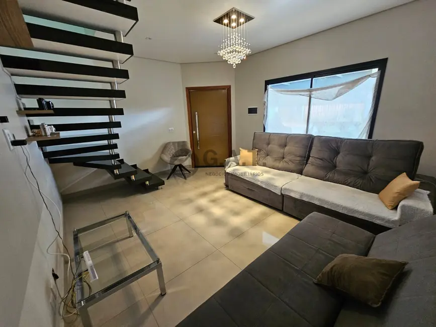 Casa com 2 quartos à venda, 150m2 em Sorocaba - SP - imagem 5 Foto 5 de Casa com 2 quartos à venda, 150m2 em Sorocaba - SP