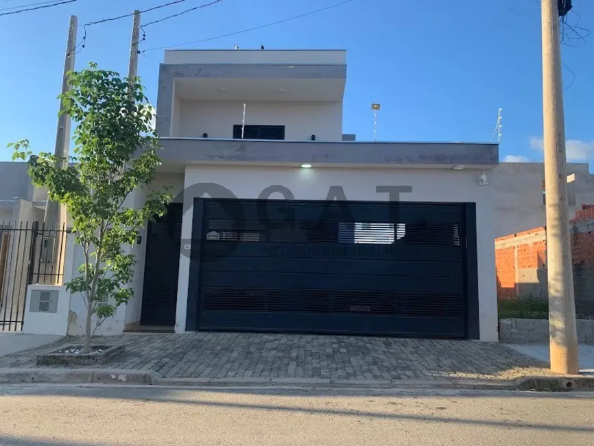 Casa com 2 quartos à venda, 150m2 em Sorocaba - SP - imagem 1 Foto 1 de Casa com 2 quartos à venda, 150m2 em Sorocaba - SP