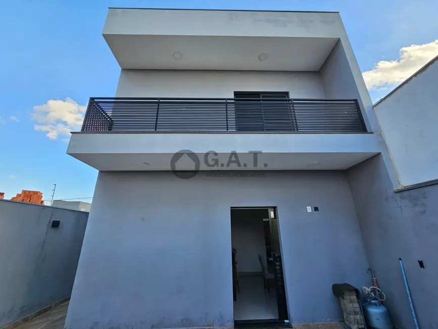 Casa com 2 quartos à venda, 150m2 em Sorocaba - SP - imagem 3 Foto 3 de Casa com 2 quartos à venda, 150m2 em Sorocaba - SP
