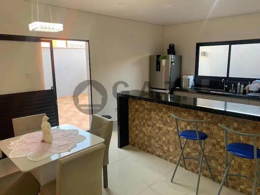 Casa com 2 quartos à venda, 150m2 em Sorocaba - SP - imagem 7 Foto 7 de Casa com 2 quartos à venda, 150m2 em Sorocaba - SP