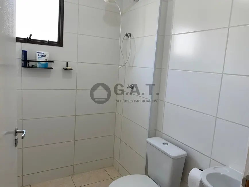 Foto 9 de Apartamento com 2 quartos à venda, 46m2 em Centro, Votorantim - SP