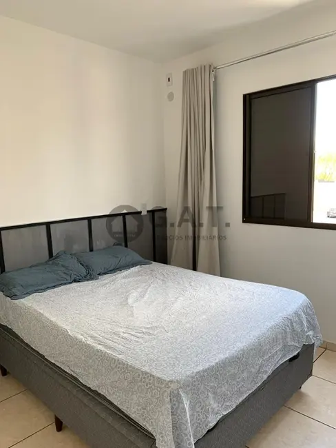 Foto 8 de Apartamento com 2 quartos à venda, 46m2 em Centro, Votorantim - SP