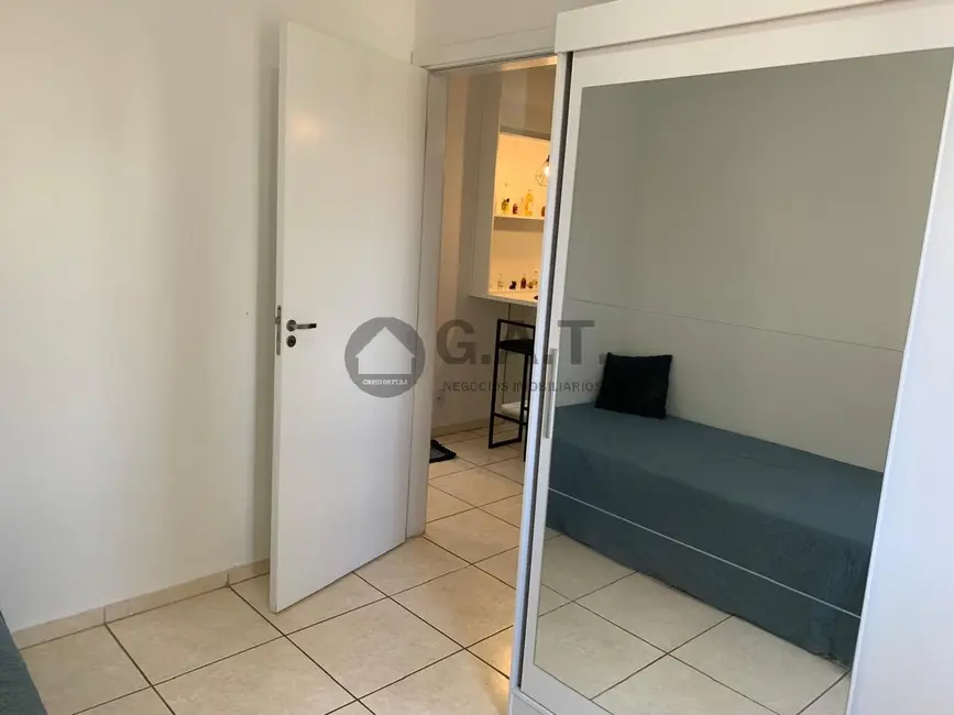 Foto 7 de Apartamento com 2 quartos à venda, 46m2 em Centro, Votorantim - SP