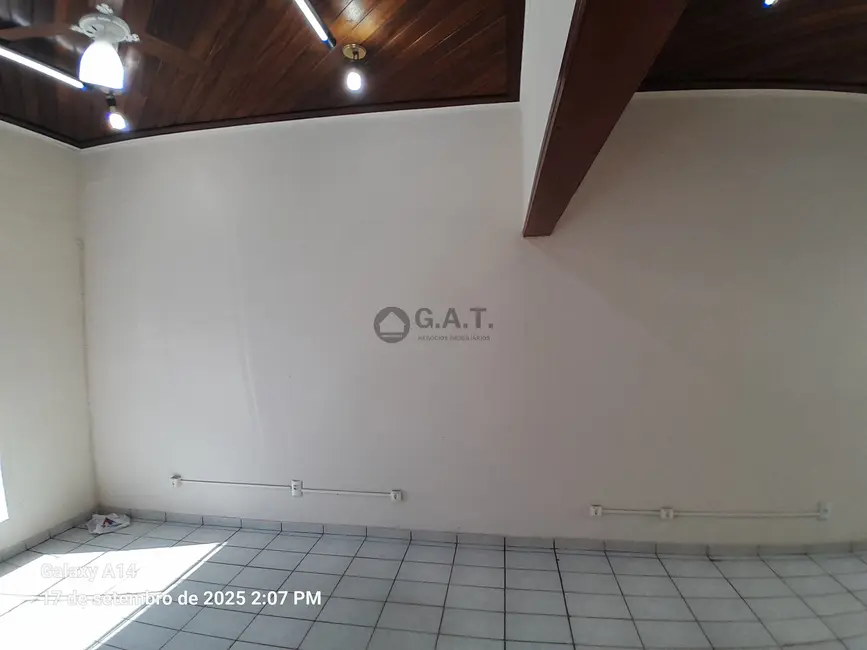Foto 6 de Sala Comercial para alugar, 67m2 em Centro, Sorocaba - SP