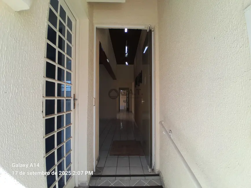 Foto 3 de Sala Comercial para alugar, 67m2 em Centro, Sorocaba - SP