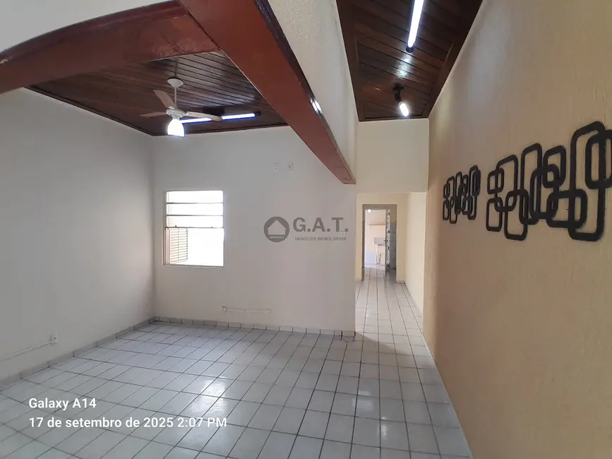Foto 4 de Sala Comercial para alugar, 67m2 em Centro, Sorocaba - SP