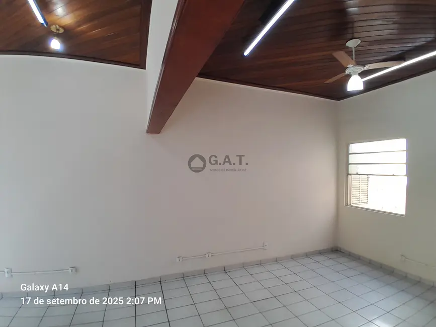 Foto 5 de Sala Comercial para alugar, 67m2 em Centro, Sorocaba - SP