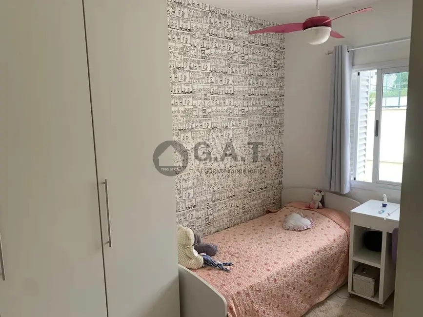 Foto 3 de Casa de Condomínio com 3 quartos à venda, 200m2 em Parque Campolim, Sorocaba - SP