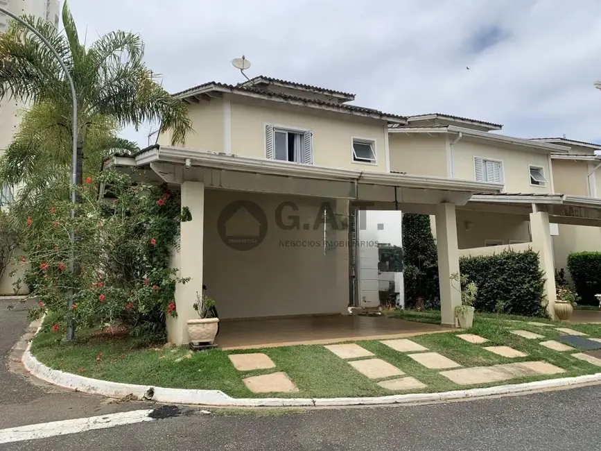 Foto 1 de Casa de Condomínio com 3 quartos à venda, 200m2 em Parque Campolim, Sorocaba - SP