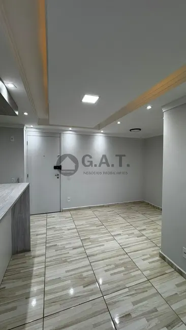 Foto 2 de Apartamento com 2 quartos à venda, 42m2 em Iporanga, Sorocaba - SP