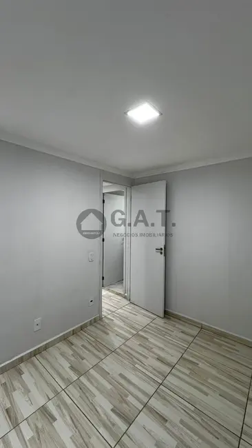 Foto 8 de Apartamento com 2 quartos à venda, 42m2 em Iporanga, Sorocaba - SP