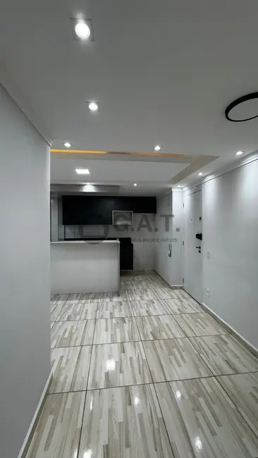 Foto 3 de Apartamento com 2 quartos à venda, 42m2 em Iporanga, Sorocaba - SP