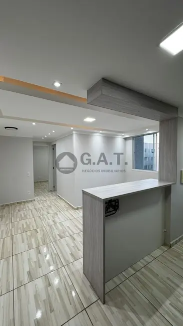 Foto 4 de Apartamento com 2 quartos à venda, 42m2 em Iporanga, Sorocaba - SP