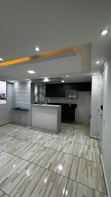 Foto 1 de Apartamento com 2 quartos à venda, 42m2 em Iporanga, Sorocaba - SP