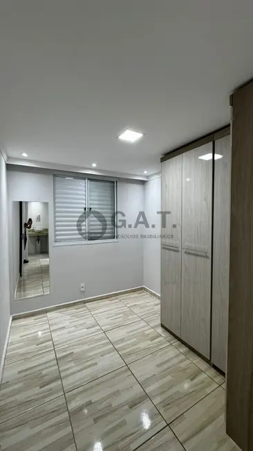 Foto 7 de Apartamento com 2 quartos à venda, 42m2 em Iporanga, Sorocaba - SP