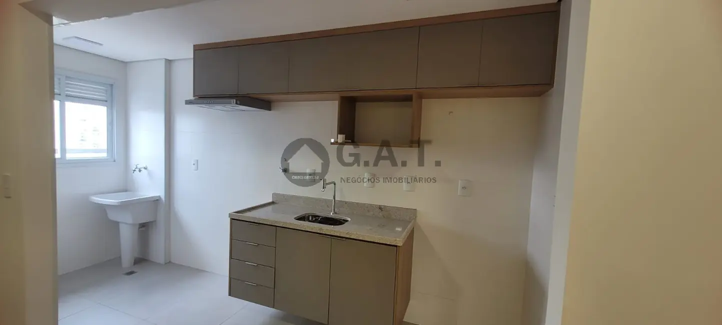 Foto 4 de Apartamento com 2 quartos para alugar, 77m2 em Jardim Portal da Colina, Sorocaba - SP