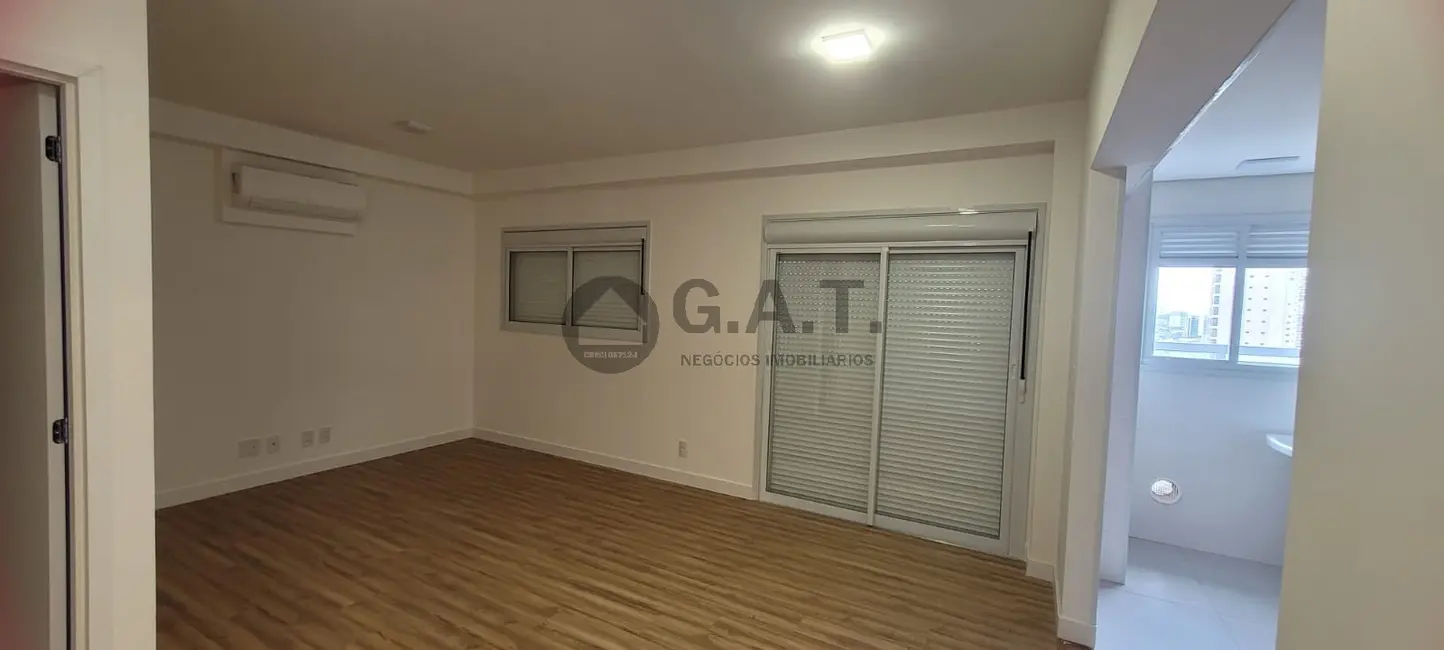 Foto 2 de Apartamento com 2 quartos para alugar, 77m2 em Jardim Portal da Colina, Sorocaba - SP