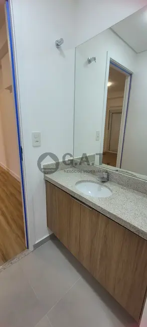 Foto 3 de Apartamento com 2 quartos para alugar, 77m2 em Jardim Portal da Colina, Sorocaba - SP