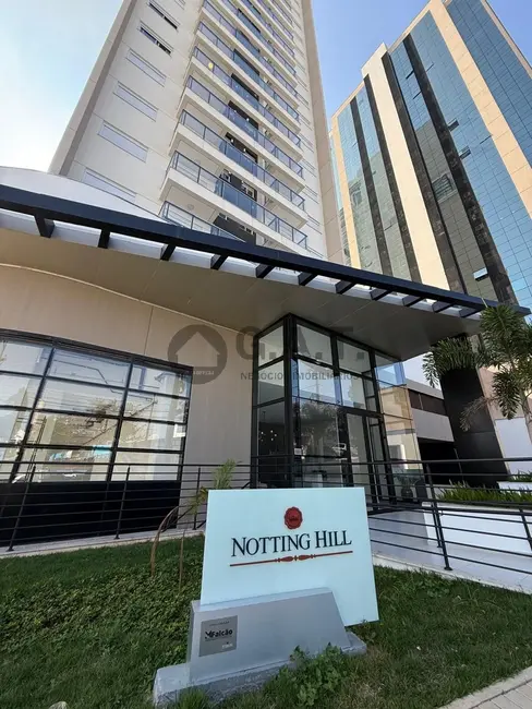 Foto 1 de Apartamento com 2 quartos para alugar, 77m2 em Jardim Portal da Colina, Sorocaba - SP