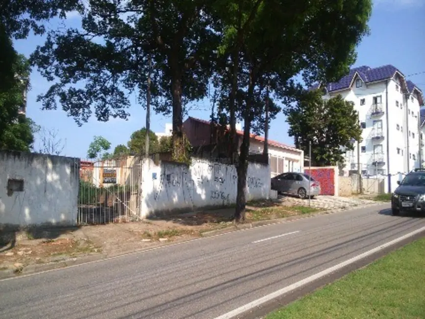 Terreno / Lote para alugar, 1000m2 em Vila Trujillo, Sorocaba - SP - imagem 3 Foto 3 de Terreno / Lote para alugar, 1000m2 em Vila Trujillo, Sorocaba - SP