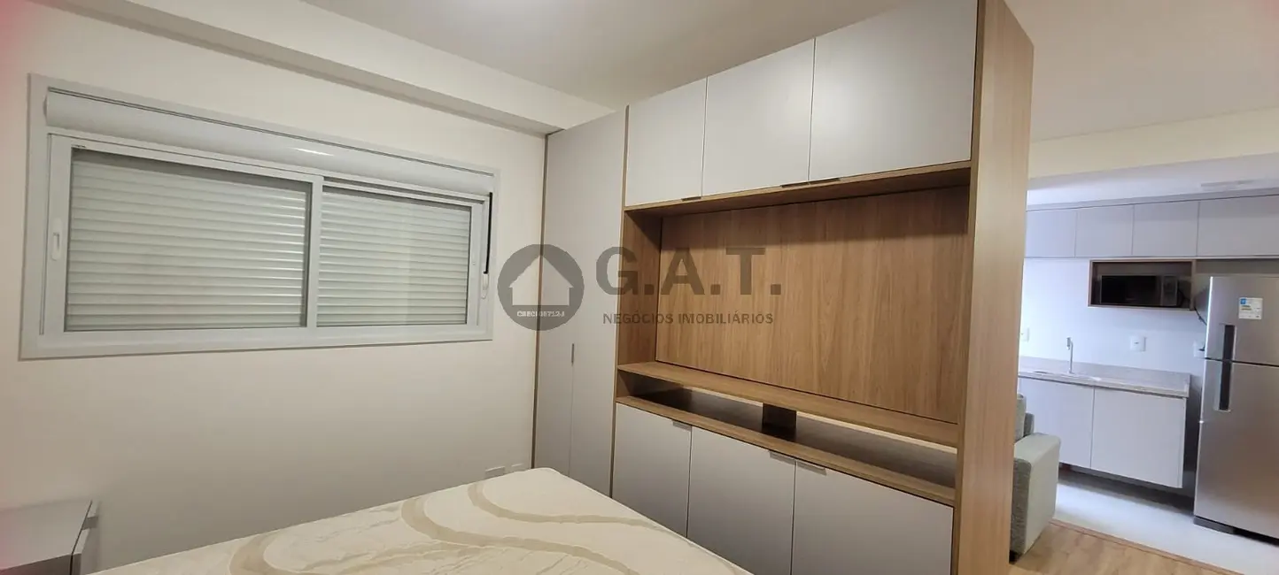 Apartamento com 1 quarto para alugar, 37m2 em Jardim Portal da Colina, Sorocaba - SP - imagem 8 Foto 8 de Apartamento com 1 quarto para alugar, 37m2 em Jardim Portal da Colina, Sorocaba - SP