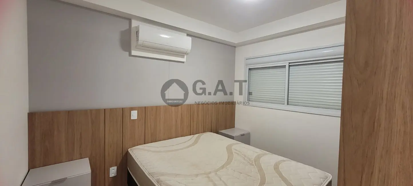 Apartamento com 1 quarto para alugar, 37m2 em Jardim Portal da Colina, Sorocaba - SP - imagem 7 Foto 7 de Apartamento com 1 quarto para alugar, 37m2 em Jardim Portal da Colina, Sorocaba - SP