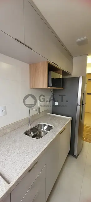 Apartamento com 1 quarto para alugar, 37m2 em Jardim Portal da Colina, Sorocaba - SP - imagem 5 Foto 5 de Apartamento com 1 quarto para alugar, 37m2 em Jardim Portal da Colina, Sorocaba - SP