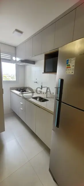 Apartamento com 1 quarto para alugar, 37m2 em Jardim Portal da Colina, Sorocaba - SP - imagem 3 Foto 3 de Apartamento com 1 quarto para alugar, 37m2 em Jardim Portal da Colina, Sorocaba - SP