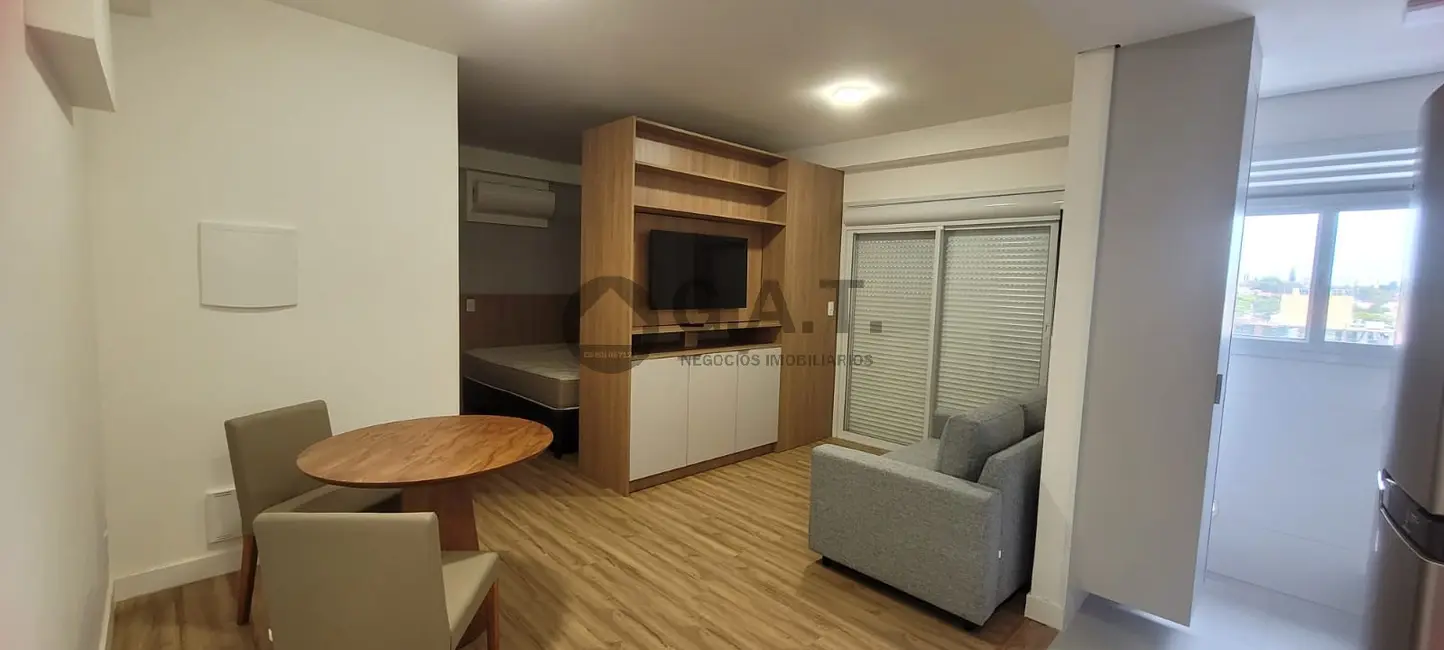 Apartamento com 1 quarto para alugar, 37m2 em Jardim Portal da Colina, Sorocaba - SP - imagem 1 Foto 1 de Apartamento com 1 quarto para alugar, 37m2 em Jardim Portal da Colina, Sorocaba - SP
