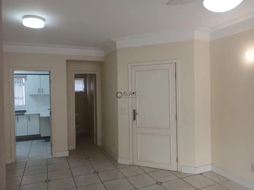 Foto 6 de Apartamento com 3 quartos para alugar, 100m2 em Parque Campolim, Sorocaba - SP