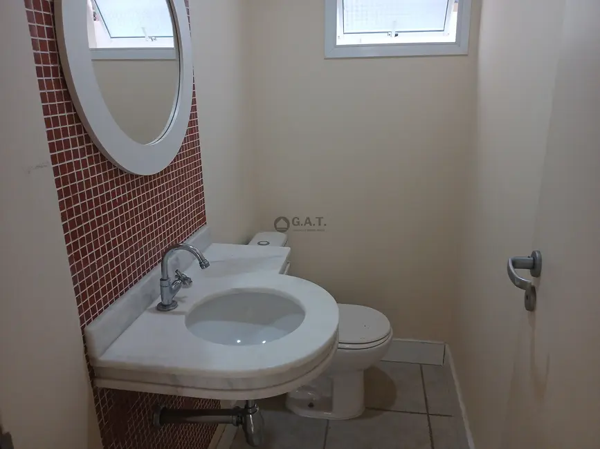 Foto 7 de Apartamento com 3 quartos para alugar, 100m2 em Parque Campolim, Sorocaba - SP