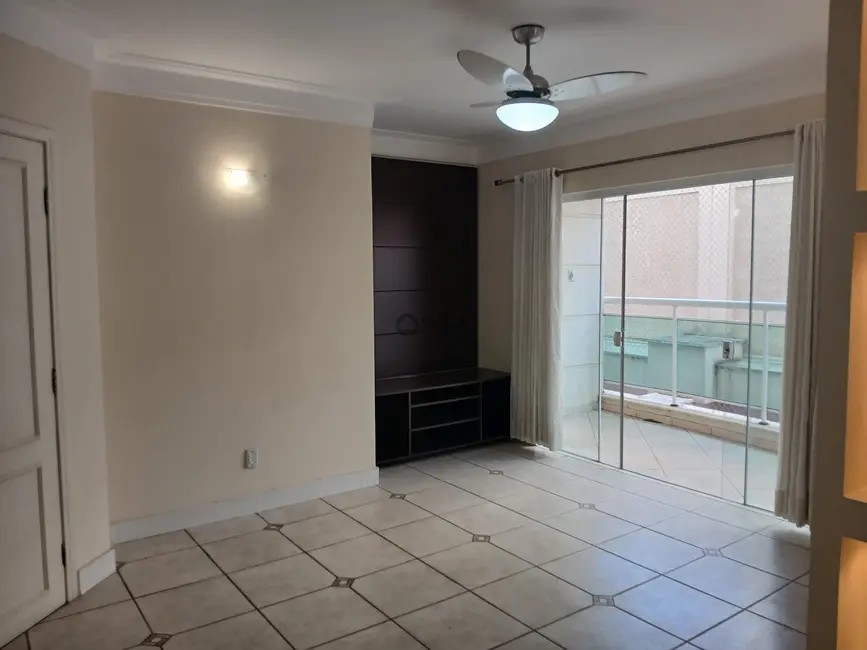 Foto 2 de Apartamento com 3 quartos para alugar, 100m2 em Parque Campolim, Sorocaba - SP