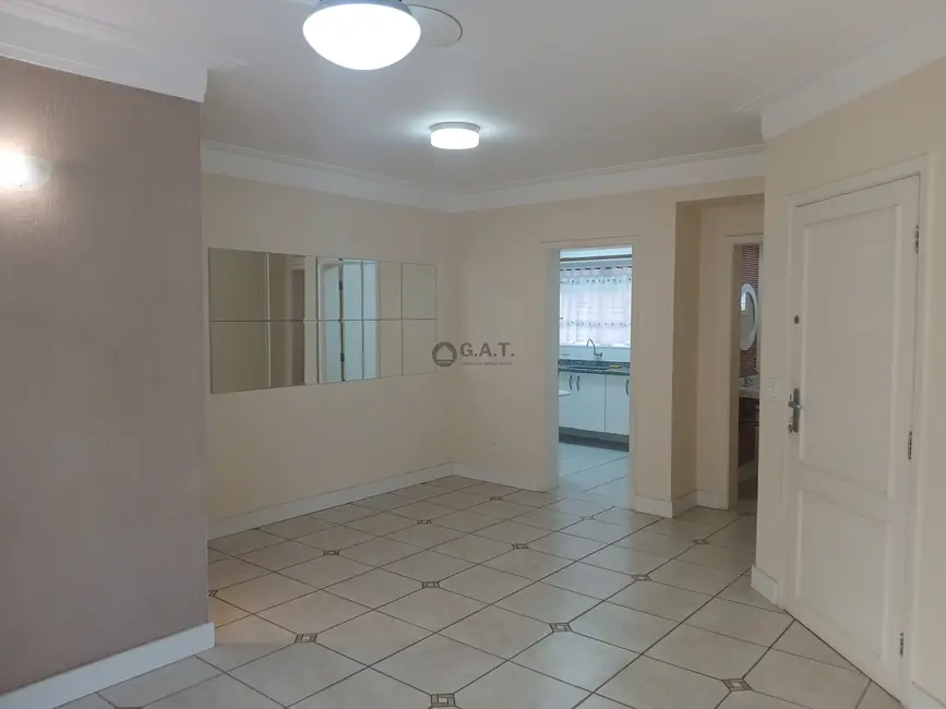 Foto 4 de Apartamento com 3 quartos para alugar, 100m2 em Parque Campolim, Sorocaba - SP