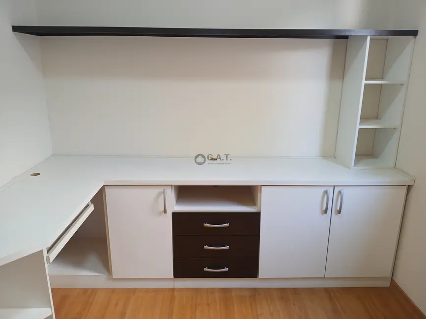 Foto 9 de Apartamento com 3 quartos para alugar, 100m2 em Parque Campolim, Sorocaba - SP