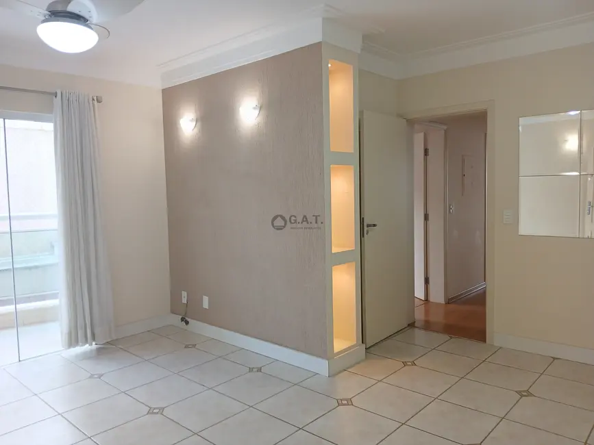 Foto 5 de Apartamento com 3 quartos para alugar, 100m2 em Parque Campolim, Sorocaba - SP