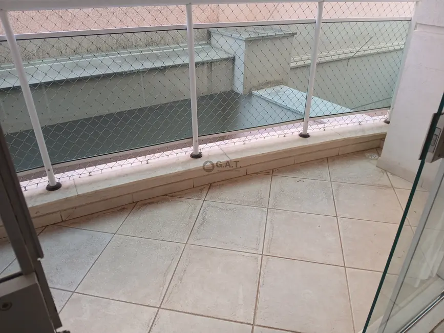 Foto 3 de Apartamento com 3 quartos para alugar, 100m2 em Parque Campolim, Sorocaba - SP