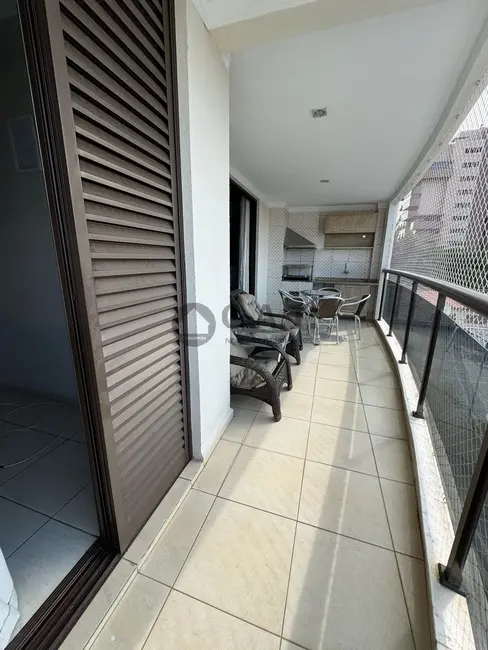 Apartamento com 3 quartos para alugar, 110m2 em Vila Independência, Sorocaba - SP - imagem 9 Foto 9 de Apartamento com 3 quartos para alugar, 110m2 em Vila Independência, Sorocaba - SP