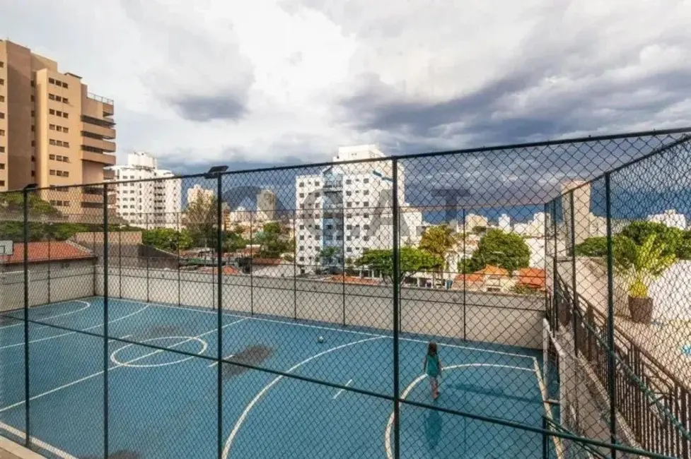 Apartamento com 3 quartos para alugar, 110m2 em Vila Independência, Sorocaba - SP - imagem 7 Foto 7 de Apartamento com 3 quartos para alugar, 110m2 em Vila Independência, Sorocaba - SP