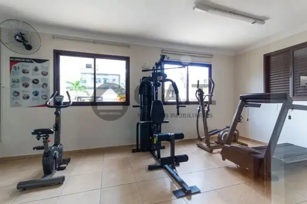 Apartamento com 3 quartos para alugar, 110m2 em Vila Independência, Sorocaba - SP - imagem 6 Foto 6 de Apartamento com 3 quartos para alugar, 110m2 em Vila Independência, Sorocaba - SP