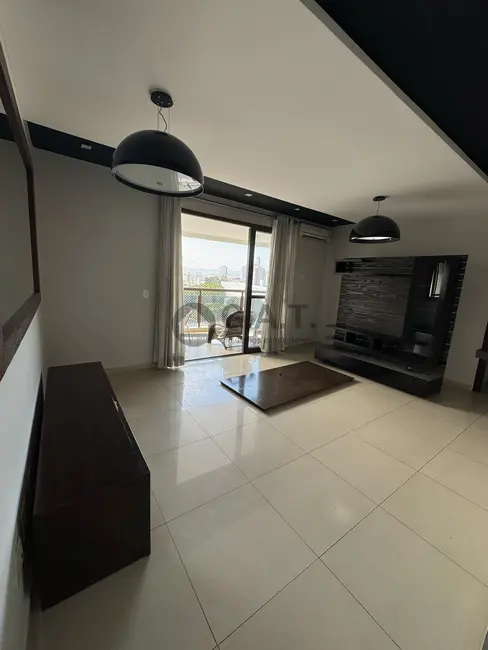 Apartamento com 3 quartos para alugar, 110m2 em Vila Independência, Sorocaba - SP - imagem 1 Foto 1 de Apartamento com 3 quartos para alugar, 110m2 em Vila Independência, Sorocaba - SP