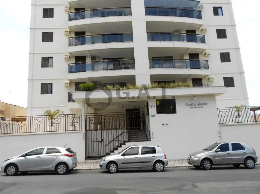 Apartamento com 3 quartos para alugar, 110m2 em Vila Independência, Sorocaba - SP - imagem 8 Foto 8 de Apartamento com 3 quartos para alugar, 110m2 em Vila Independência, Sorocaba - SP