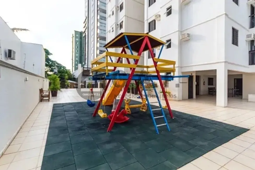 Apartamento com 3 quartos para alugar, 110m2 em Vila Independência, Sorocaba - SP - imagem 2 Foto 2 de Apartamento com 3 quartos para alugar, 110m2 em Vila Independência, Sorocaba - SP