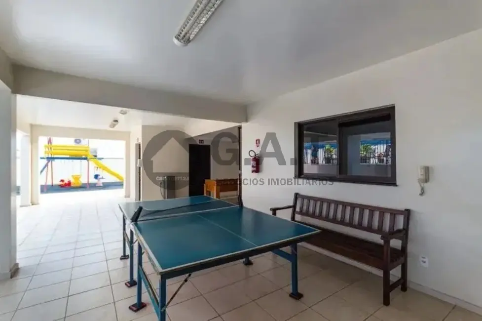 Apartamento com 3 quartos para alugar, 110m2 em Vila Independência, Sorocaba - SP - imagem 5 Foto 5 de Apartamento com 3 quartos para alugar, 110m2 em Vila Independência, Sorocaba - SP